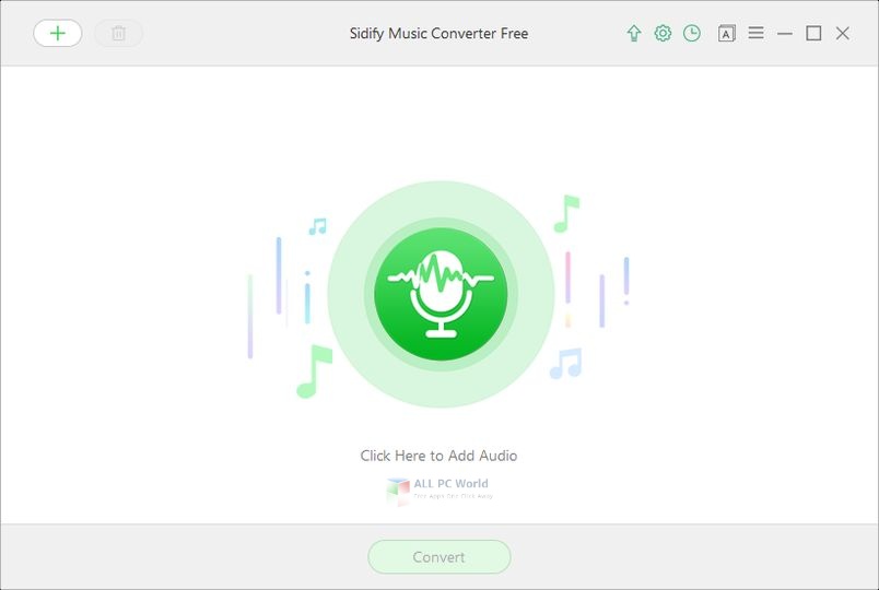 Sidify Music Converter 2.1.8 Download