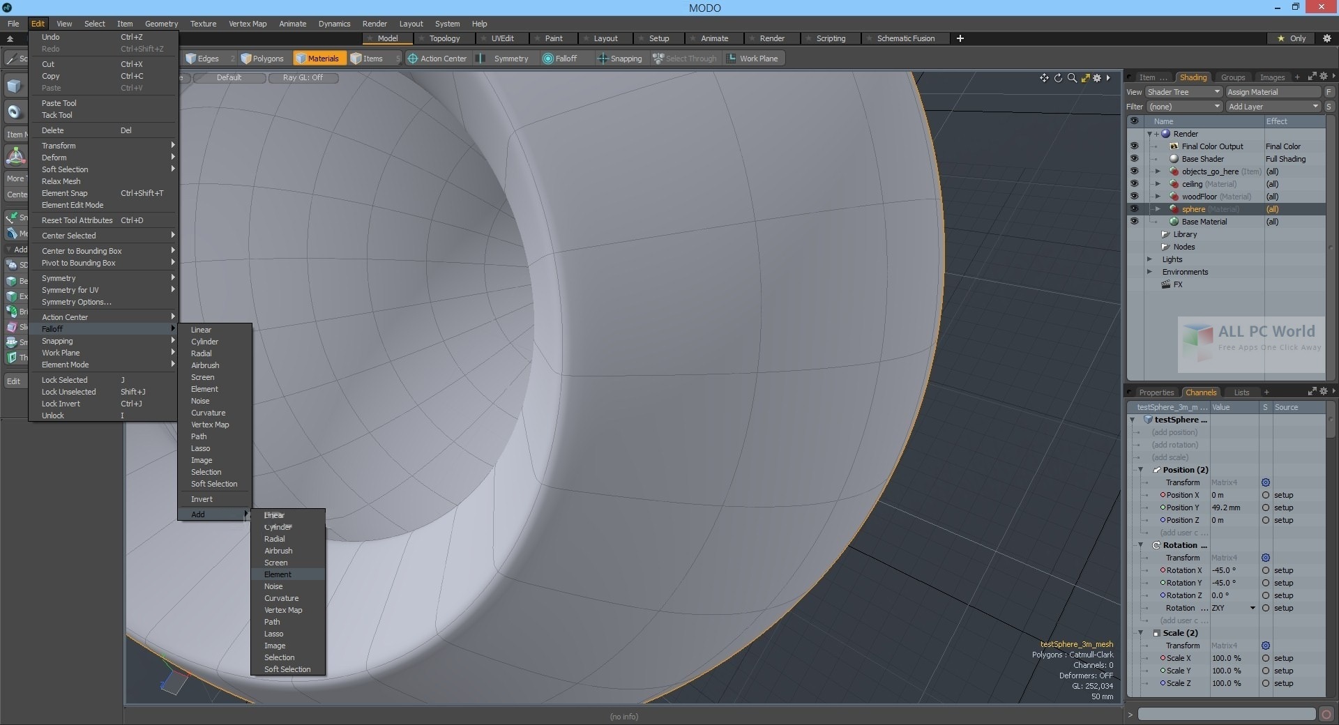 download the foundry modo crack