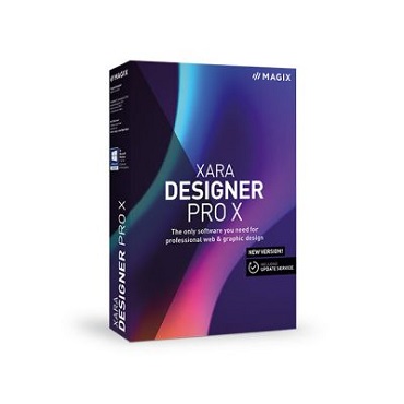 Xara Designer Pro X 18 Download Free