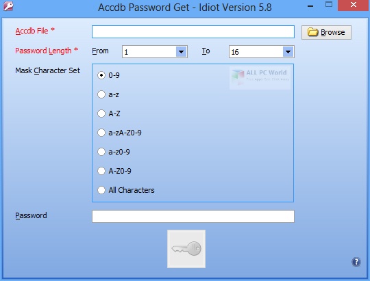 Access Password Get Pro 5.4 Download