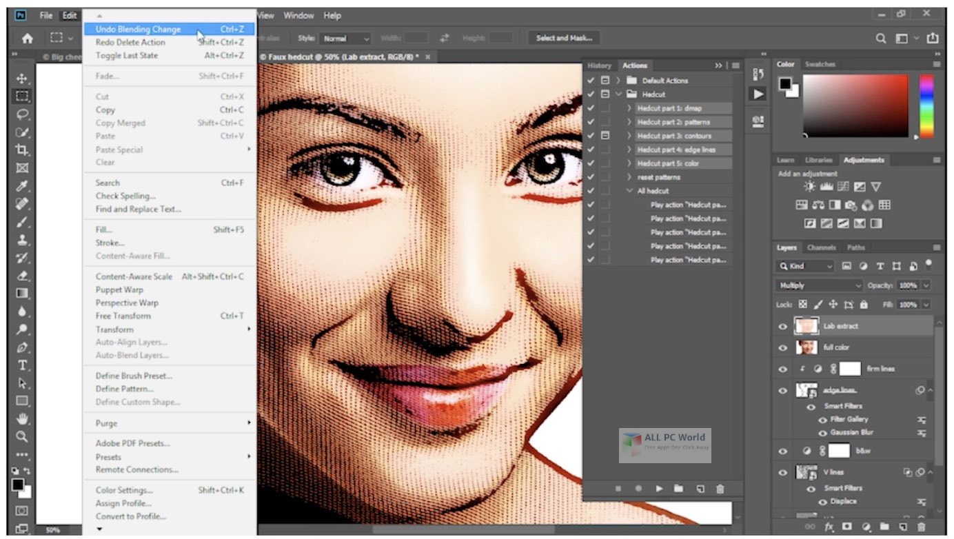 adobe photoshop cc 2020 coolorus