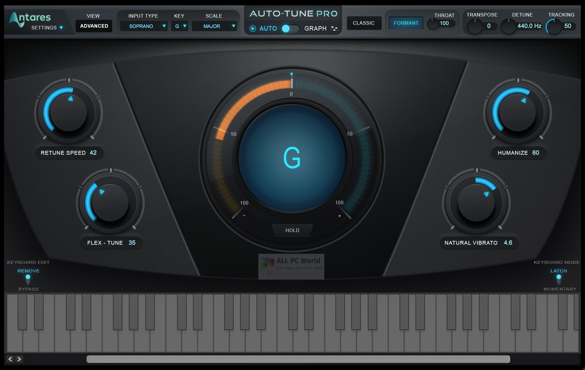 auto tune pro free download