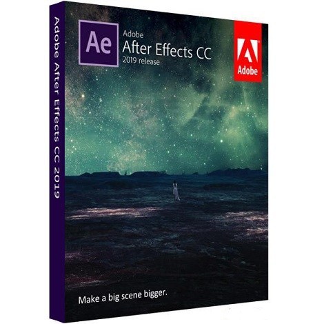 Download Adobe After Effects CC 2020 v17.0.6.35