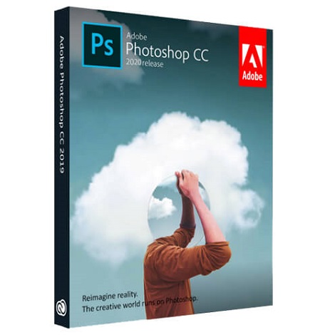 Download Adobe Photoshop CC 2020 v21.1.2