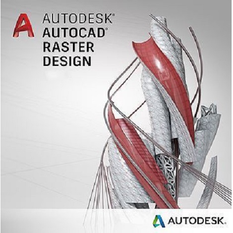 Download AutoCAD Raster Design 2021