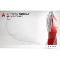 Download Autodesk AutoCAD Architecture 2021