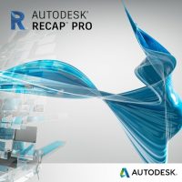 Download Autodesk ReCap Pro 2021