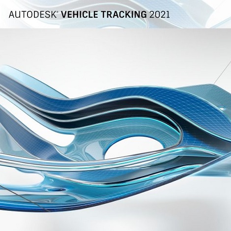 Download Autodesk Vehicle Tracking 2021