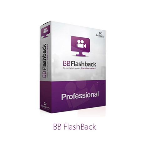 Download BB FlashBack Pro 5.44