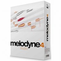Download Celemony Melodyne Studio VST