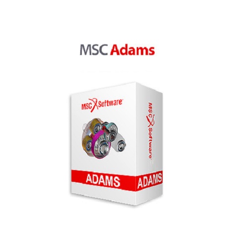 Download MSC Adams 2019