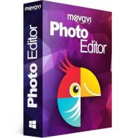 Download Movavi Photo Editor 6.3.0