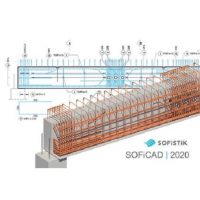 Download SOFiSTiK SOFiCAD SP 2020