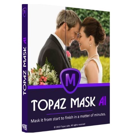 Download Topaz Mask AI 1.2.1