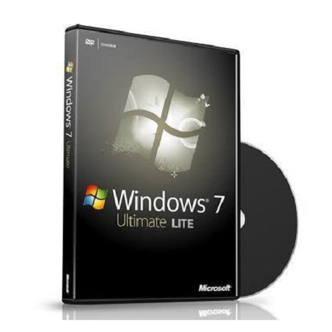 Download Windows 7 Ultimate SP1 Lite Edition 2019