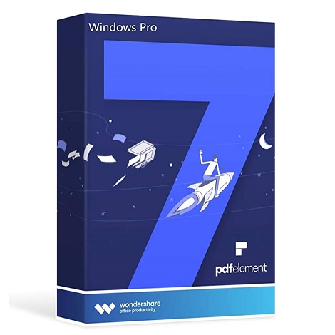 PDFelement 7 for Mac Free Download