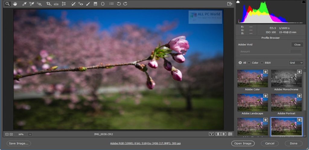 Adobe Photoshop CC 2020 v21.1.3.190 Free Download