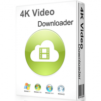 Download 4k Video Downloader 4.12
