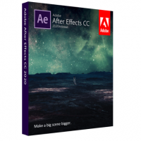 Download Adobe After Effects CC 2020 v17.1