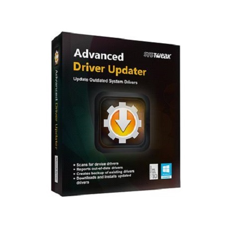Download Advanced Driver Updater 2020 v4.5