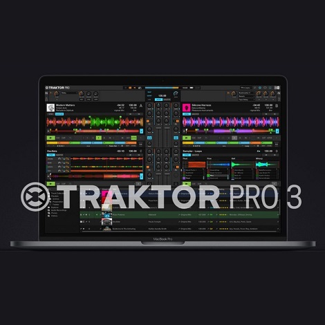 download traktor pro 3