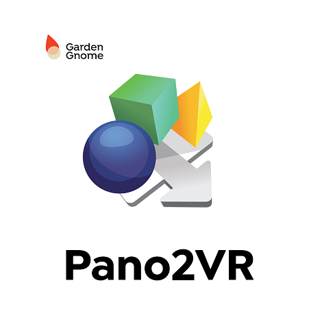 Download Pano2VR Pro 2020 v6.1