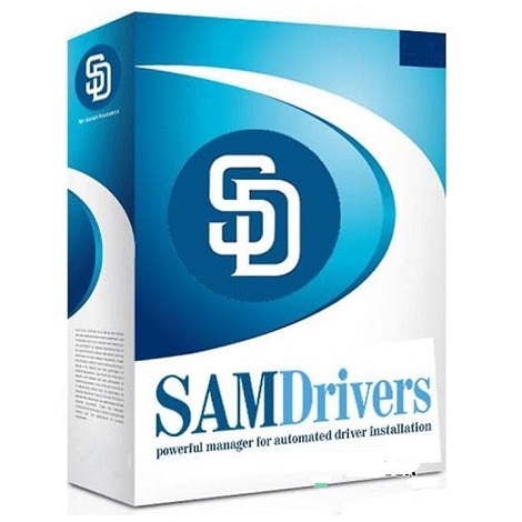 Download SamDrivers 2020 v20.4