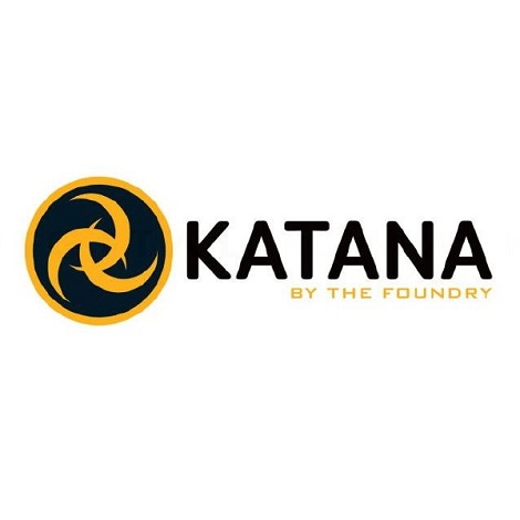 Download The Foundry Katana 2020