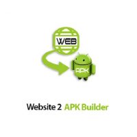 Download Website 2 APK Builder Pro 4.0