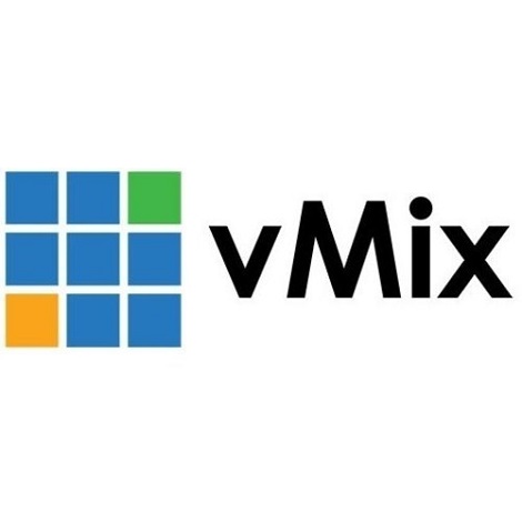 Download vMix Pro 2020