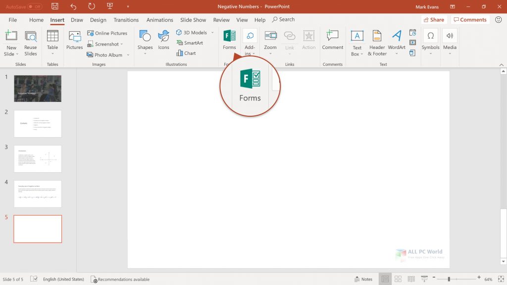 Microsoft Office 2019 Pro Plus v2004 for Windows 10
