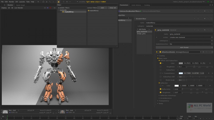 download the foundry modo 16.0v2