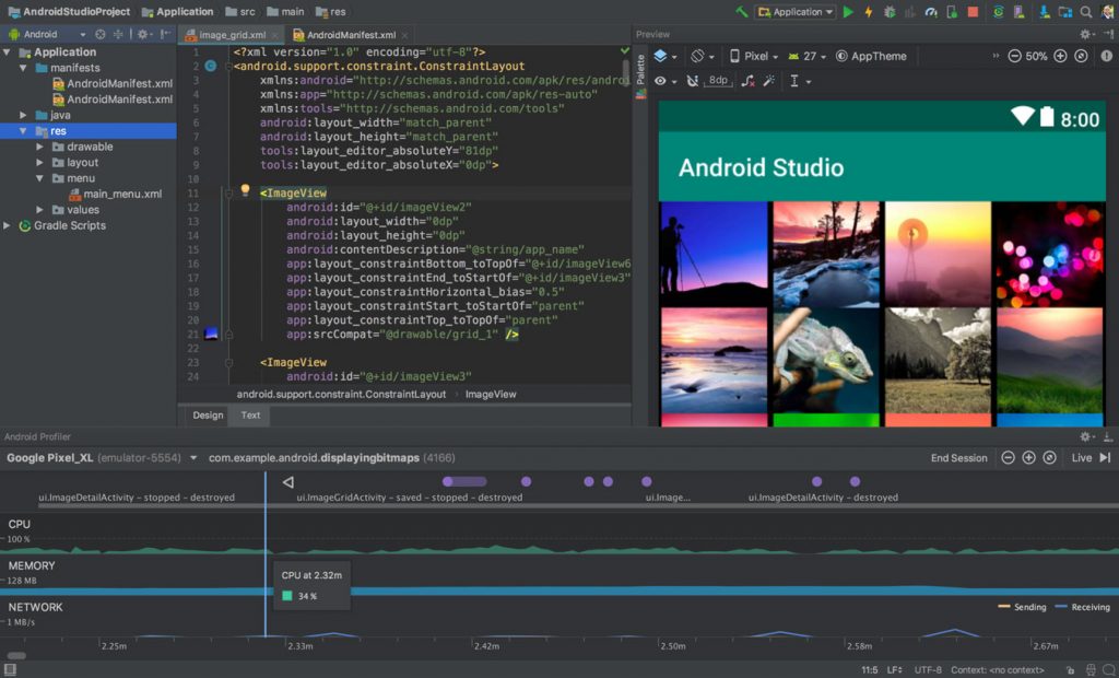Android Studio 2020 Download