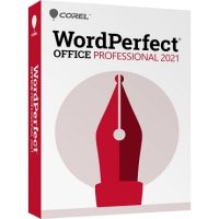 Corel WordPerfect Office 2021 Download Full Version Free
