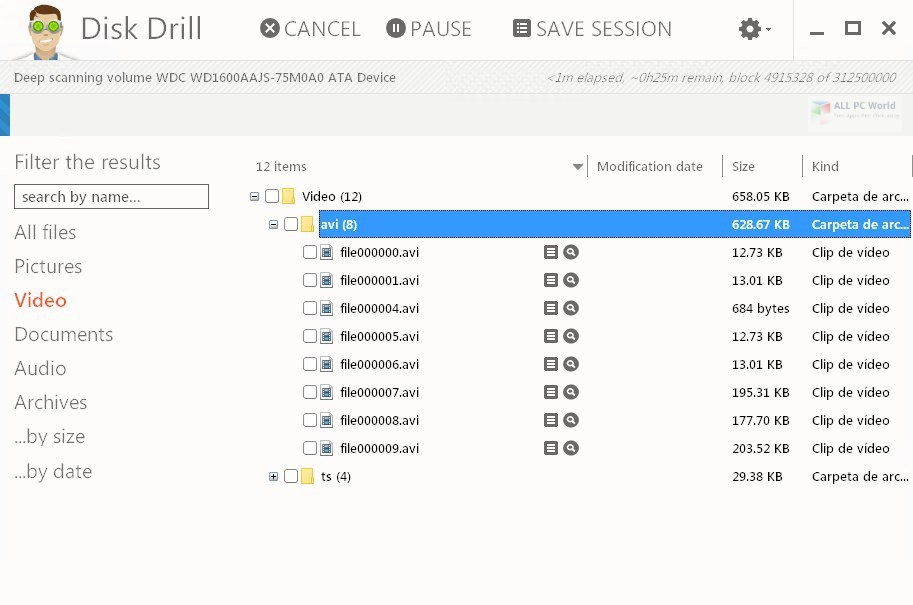 disk drill for windows pro