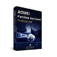 Download AOMEI Partition Assistant 2020