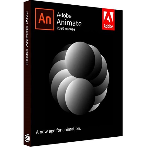 Adobe Animate CC 2020 Free Download - ALL PC World