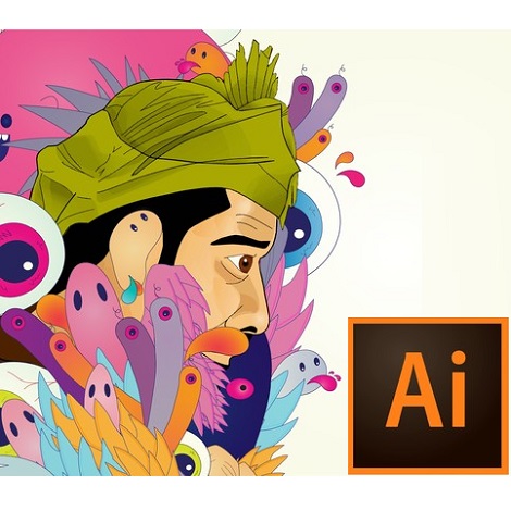 Download Adobe Illustrator CC 2020
