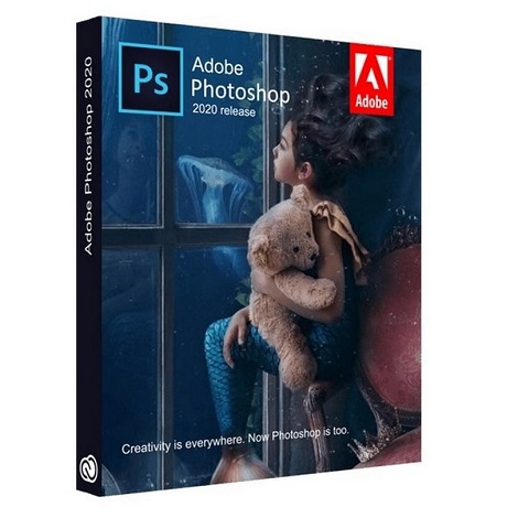 Download Adobe Photoshop CC 2020