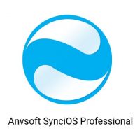Download Anvsoft SynciOS Professional 2020