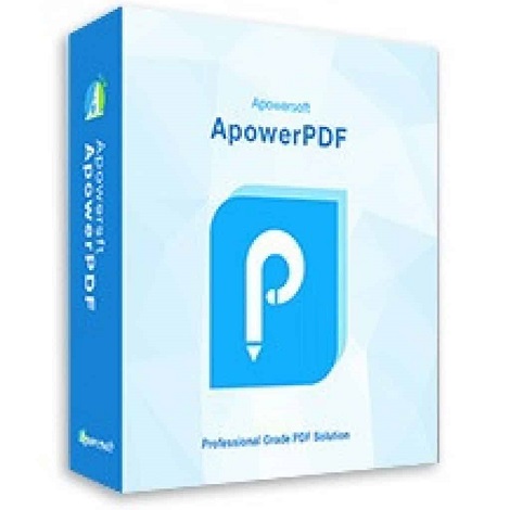 Free Download Apowersoft ApowerPDF