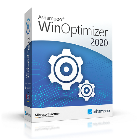 Download Ashampoo WinOptimizer 2020 v18.0