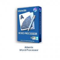 Download Atlantis Word Processor 2020 v4.0