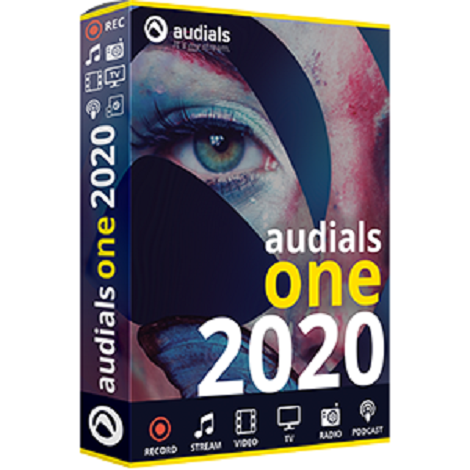 Download Audials One Platinum 2020