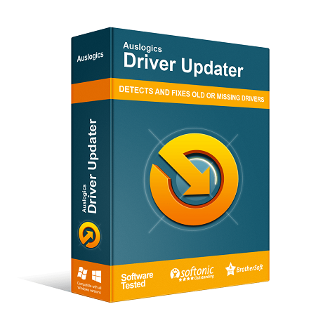 Download Auslogics Driver Updater Free
