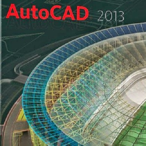 Download AutoCAD 2013