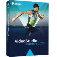 Download Corel VideoStudio Ultimate 2020 v23.2