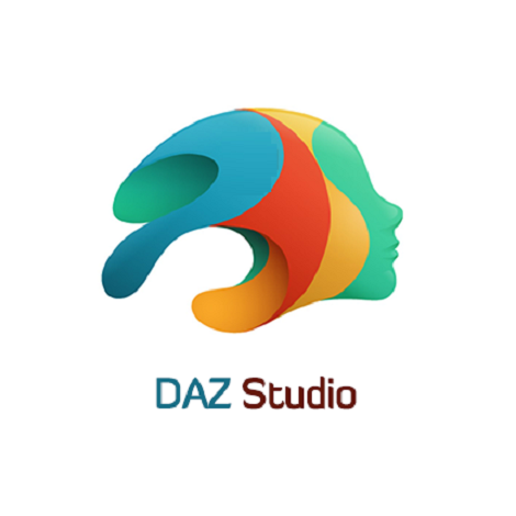 Download DAZ Studio Pro 2020 v4.12
