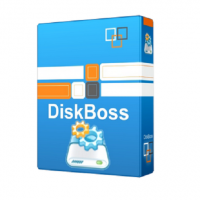 Download DiskBoss 11.4
