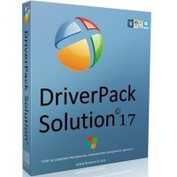 Download DriverPack Solution 2020 v17.10 Free
